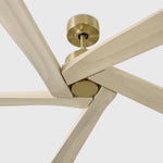 Visual Comfort Fan-5ASPR70BBSWWO|ALT|4