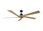 Visual Comfort Fan-5ASPR70MBKNH|ALT|1