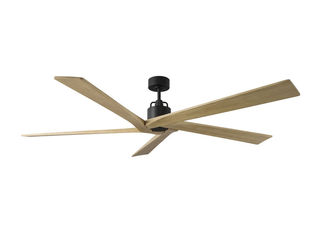 Visual Comfort Fan-5ASPR70MBKNH|ALT|1