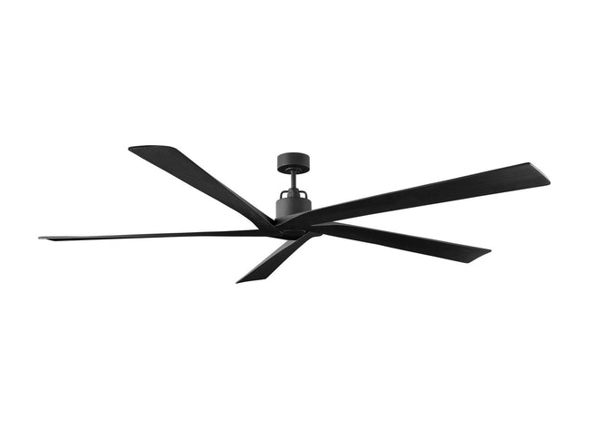 Visual Comfort Fan-5ASPR84MBK|ALT|2