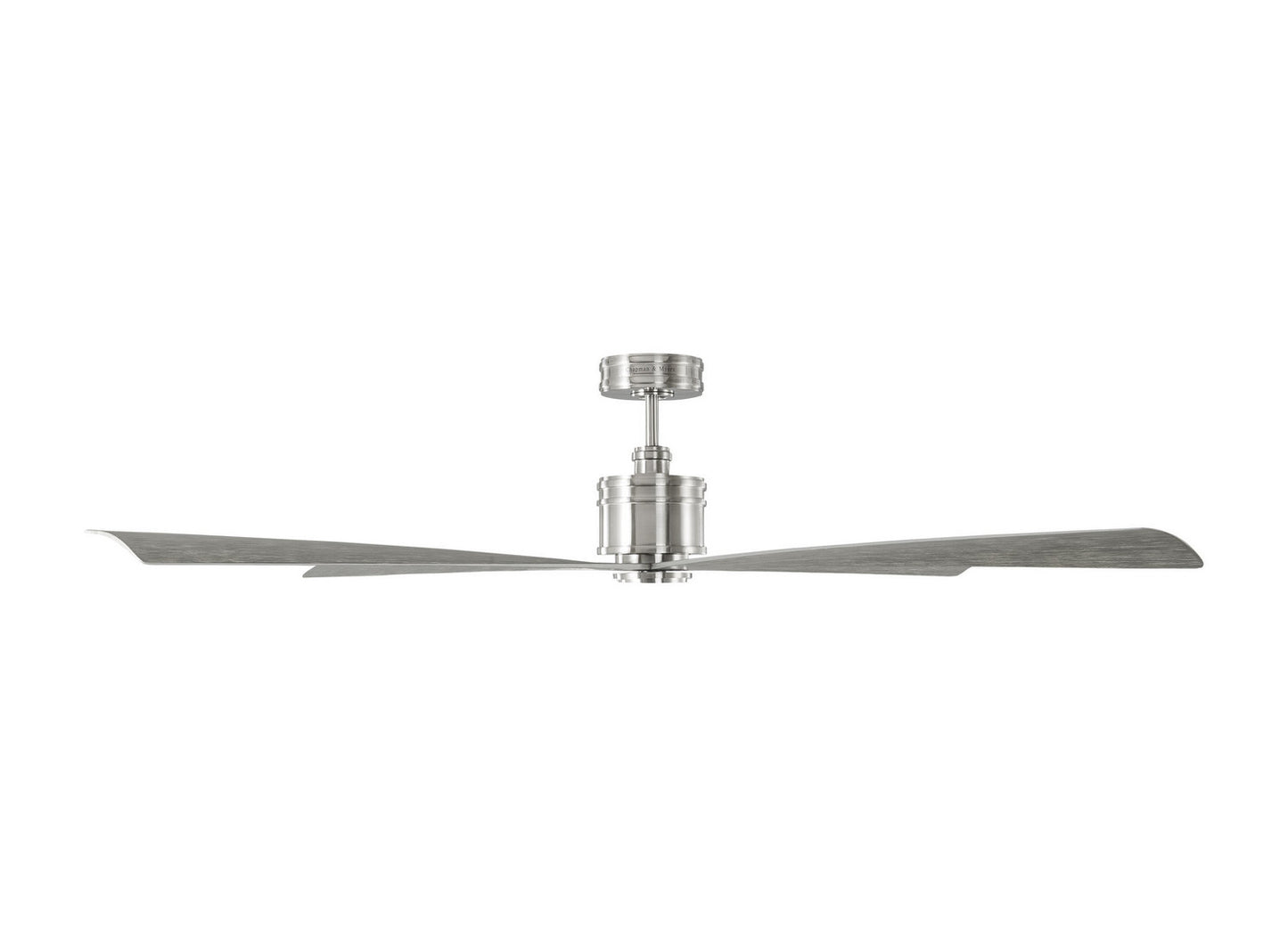 Visual Comfort Fan-4LNCR72BS|ALT|2