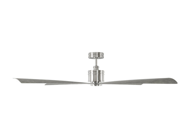Visual Comfort Fan-4LNCR72BS|ALT|2