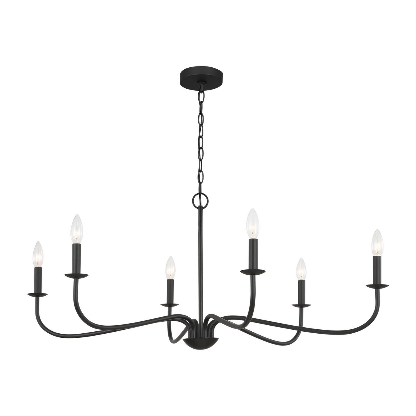 Generation Lighting-GLC1196MBK|ALT|2