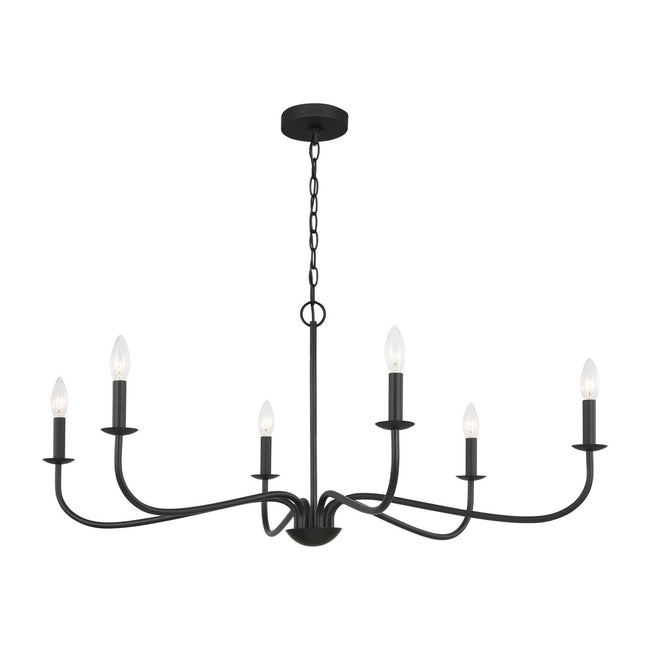 Generation Lighting-GLC1196MBK|ALT|2