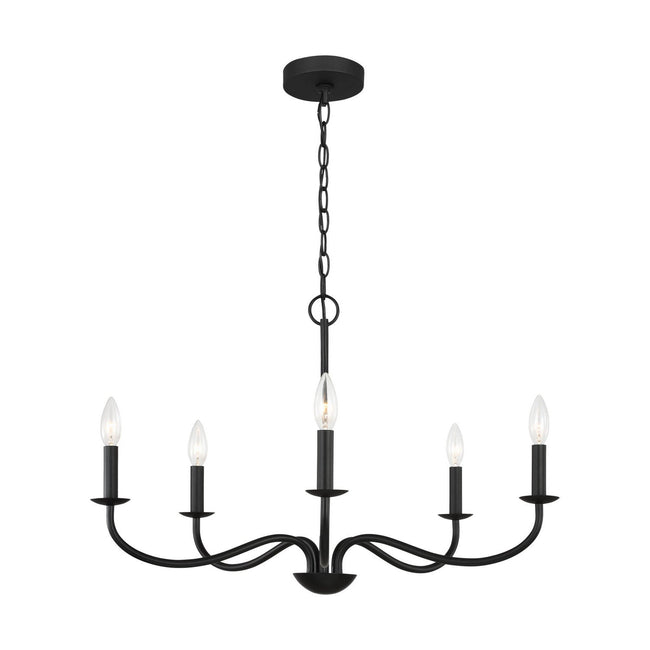 Generation Lighting-GLC1205MBK|ALT|2
