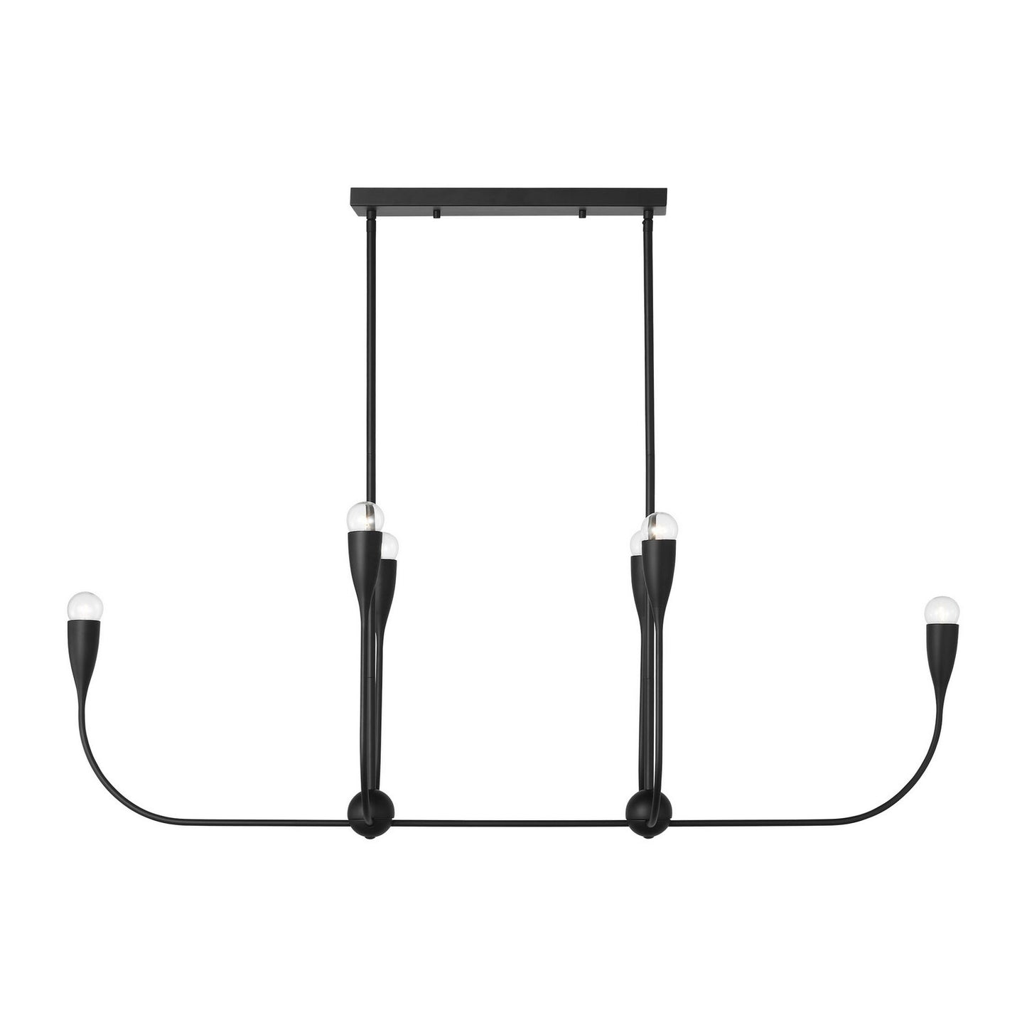 Generation Lighting-GLC1226MBK|ALT|2