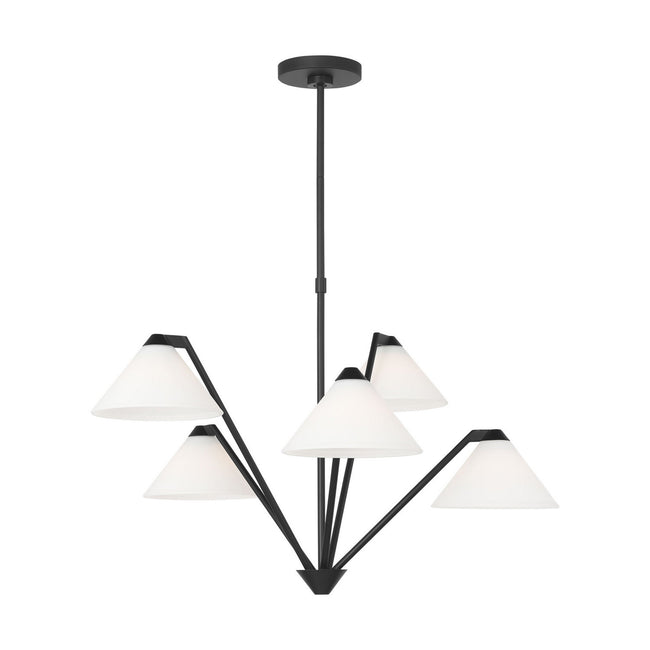 Generation Lighting-GLC1255MBK|ALT|2
