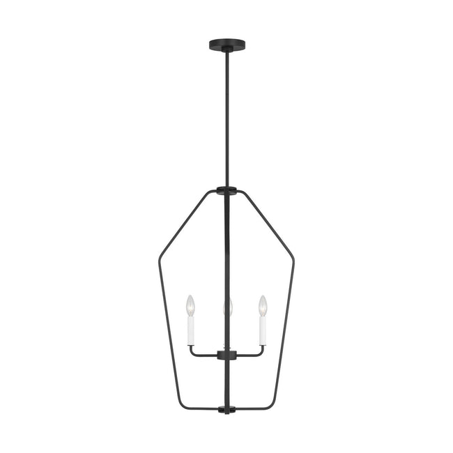 Generation Lighting-GLC1274MBK|ALT|2