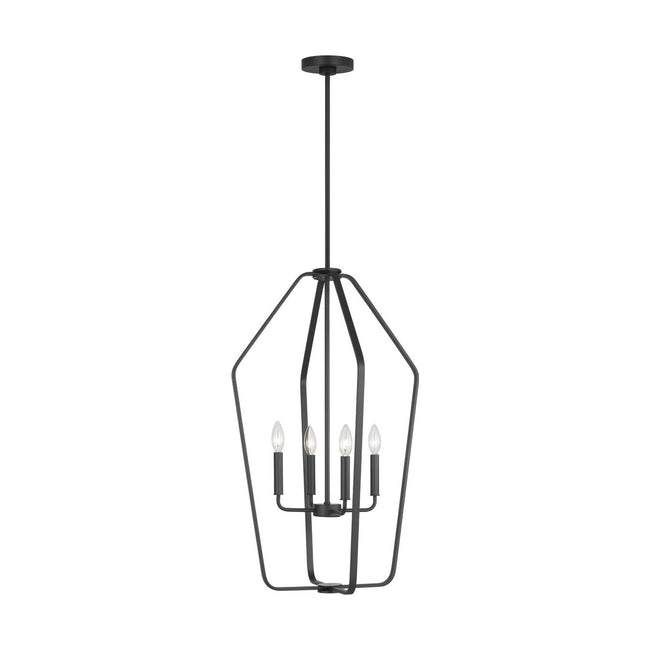 Generation Lighting-GLC1274MBK|ALT|4