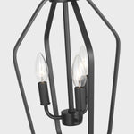 Generation Lighting-GLC1283MBK|ALT|1