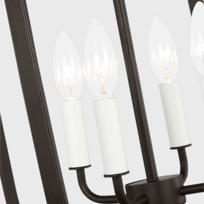 Generation Lighting-GLC1304MBK|ALT|1