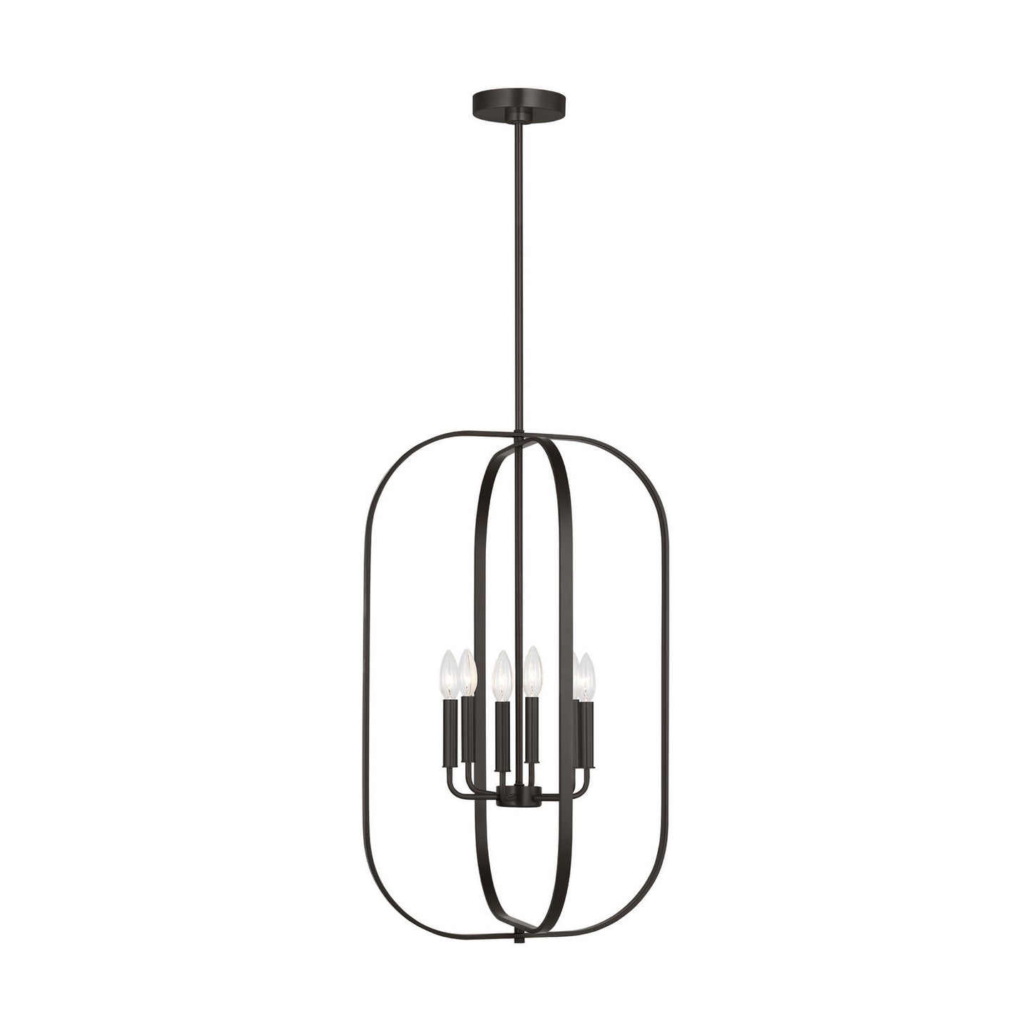 Generation Lighting-GLC1316MBK|ALT|1
