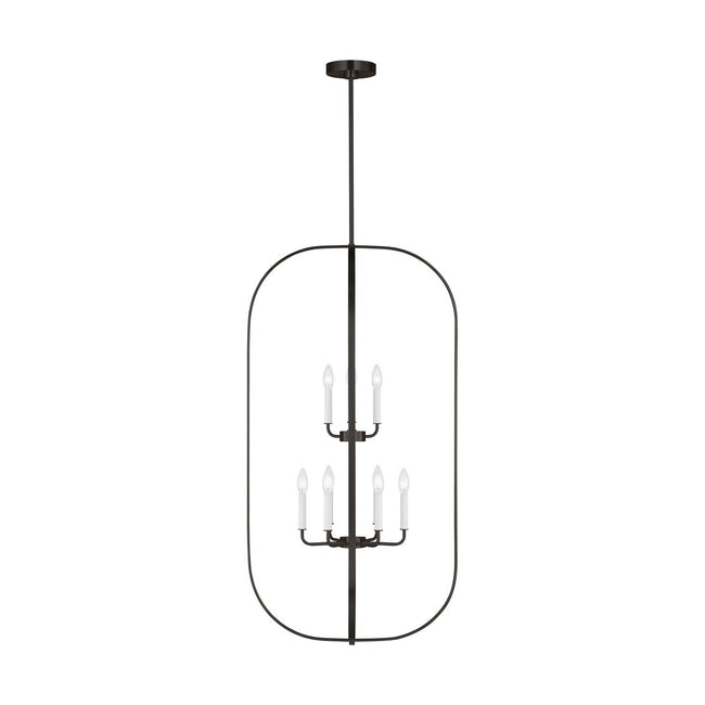 Generation Lighting-GLC1329MBK|ALT|2