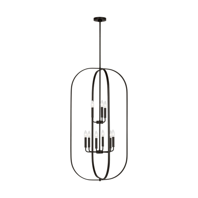 Generation Lighting-GLC1329MBK|ALT|4