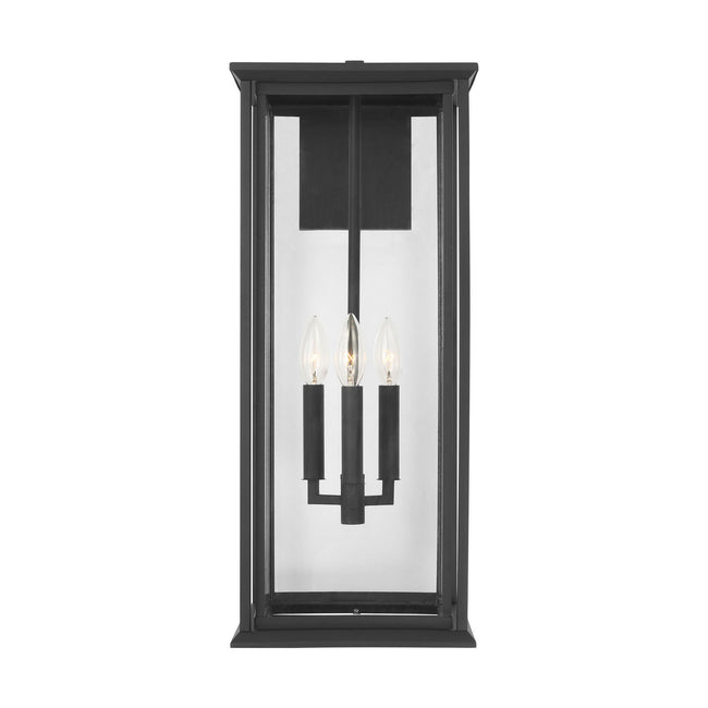 Generation Lighting-GLO1233C-TXB|ALT|1