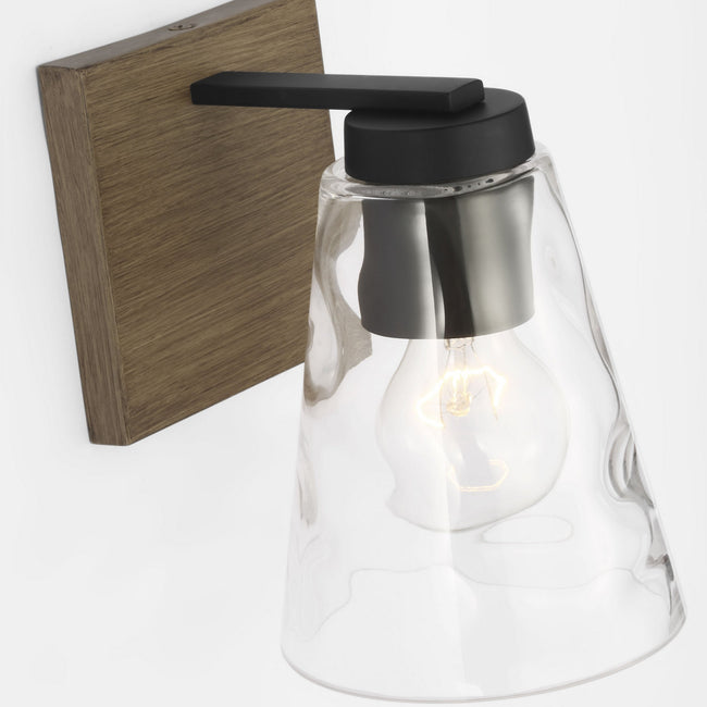 Generation Lighting-GLV1111MBKCRO|ALT|1