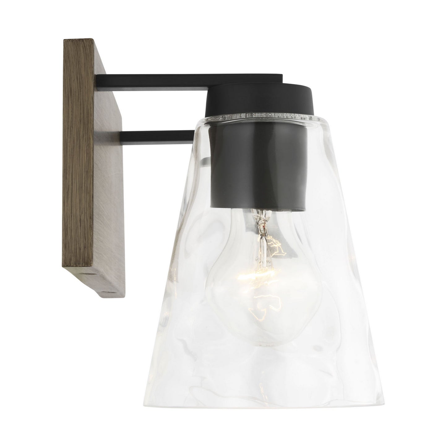 Generation Lighting-GLV1112MBKCRO|ALT|1