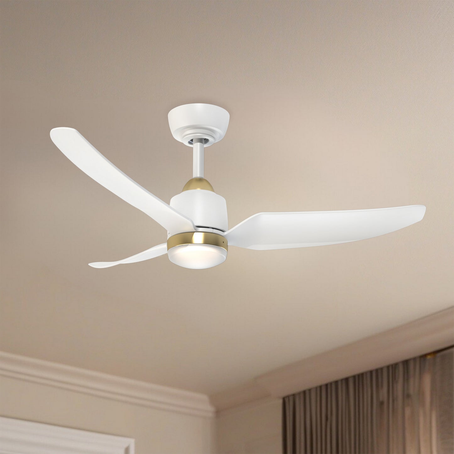 Kuzco Lighting-CF72942-BG/WH-5CCT|ALT|4