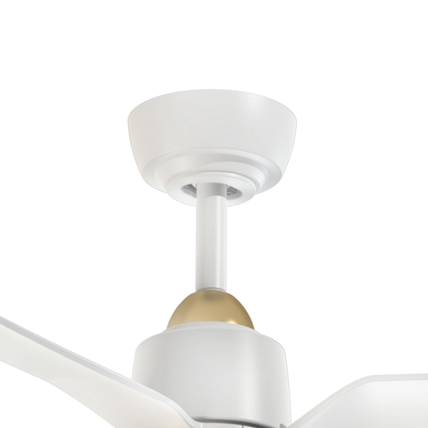 Kuzco Lighting-CF72952-BG/WH-5CCT|ALT|1