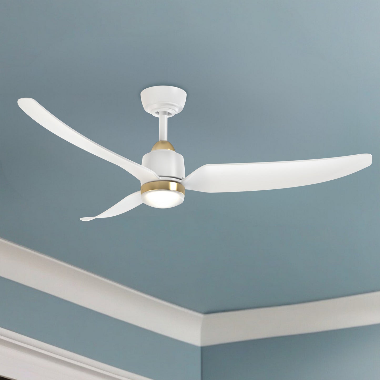 Kuzco Lighting-CF72952-BG/WH-5CCT|ALT|4