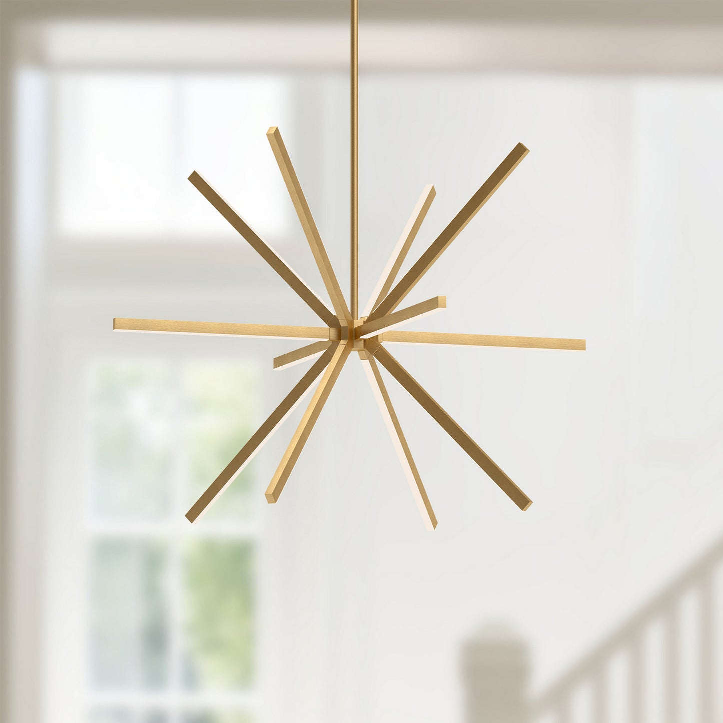 Kuzco Lighting-CH14356-BG-UNV|ALT|1
