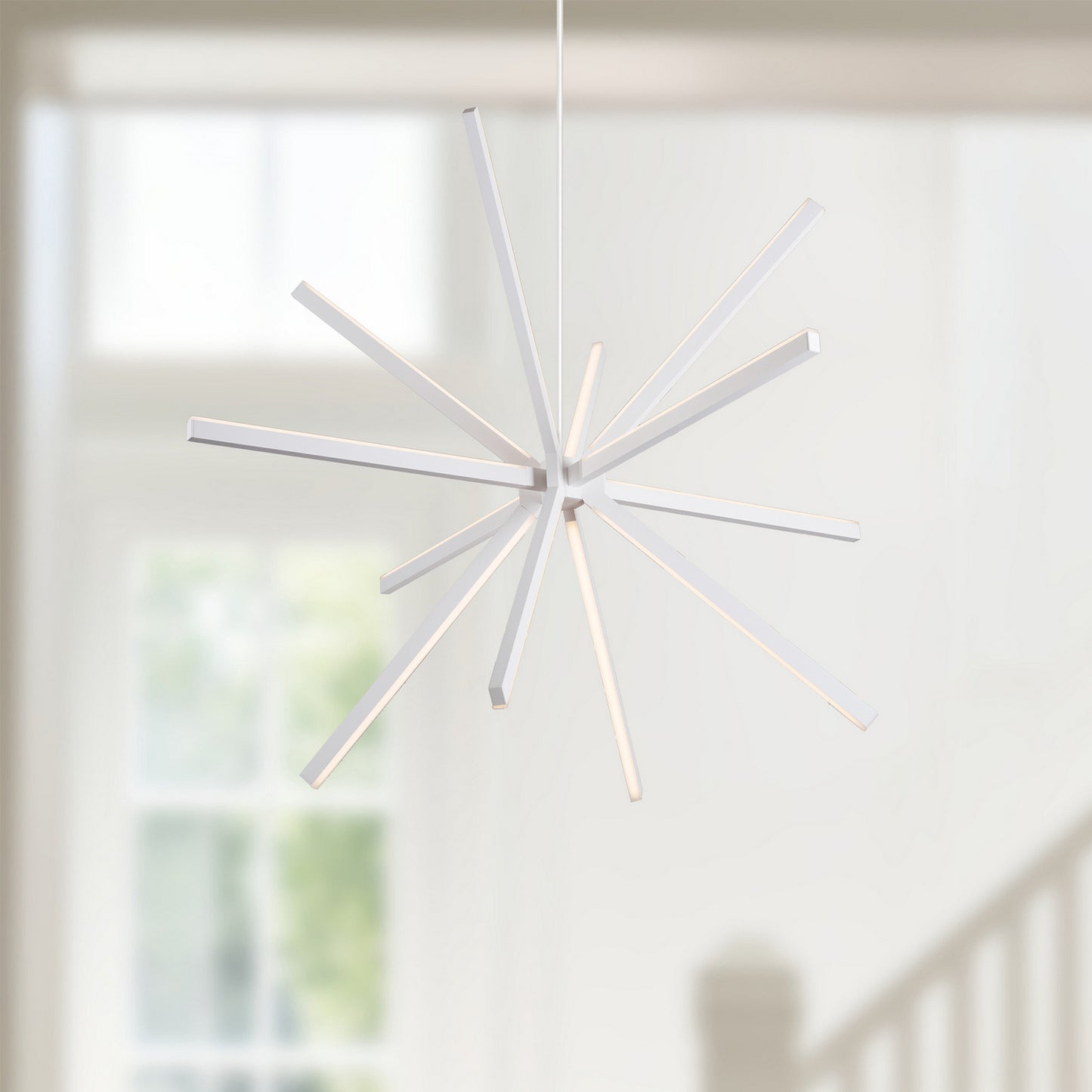Kuzco Lighting-CH14356-WH-UNV|ALT|1