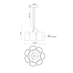Kuzco Lighting-CH21120-VB-UNV|ALT|5