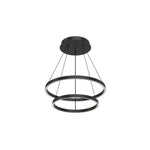 Kuzco Lighting-CH87224-BK-UNV-010|ALT|1