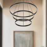 Kuzco Lighting-CH87332-BK-UNV-010|ALT|1