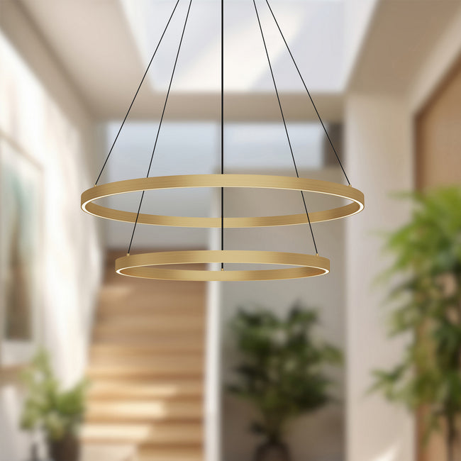 Kuzco Lighting-CH87832-BG-UNV-010|ALT|1
