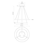 Kuzco Lighting-CH87832-BG-UNV-010|ALT|2