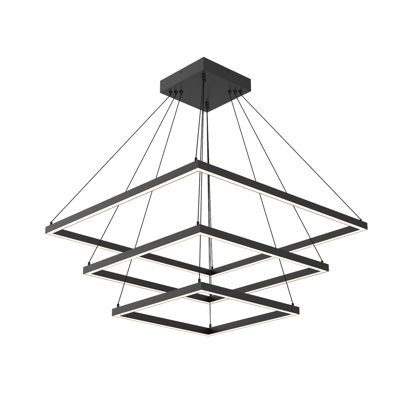 Kuzco Lighting-CH88332-BK-UNV-010|ALT|1