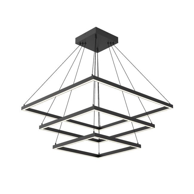 Kuzco Lighting-CH88332-BK-UNV-010|ALT|1