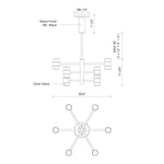 Kuzco Lighting-EP48224-BK-UNV|ALT|3
