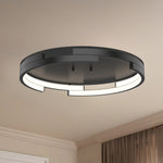 Kuzco Lighting-FM52719-BK-UNV-010|ALT|1
