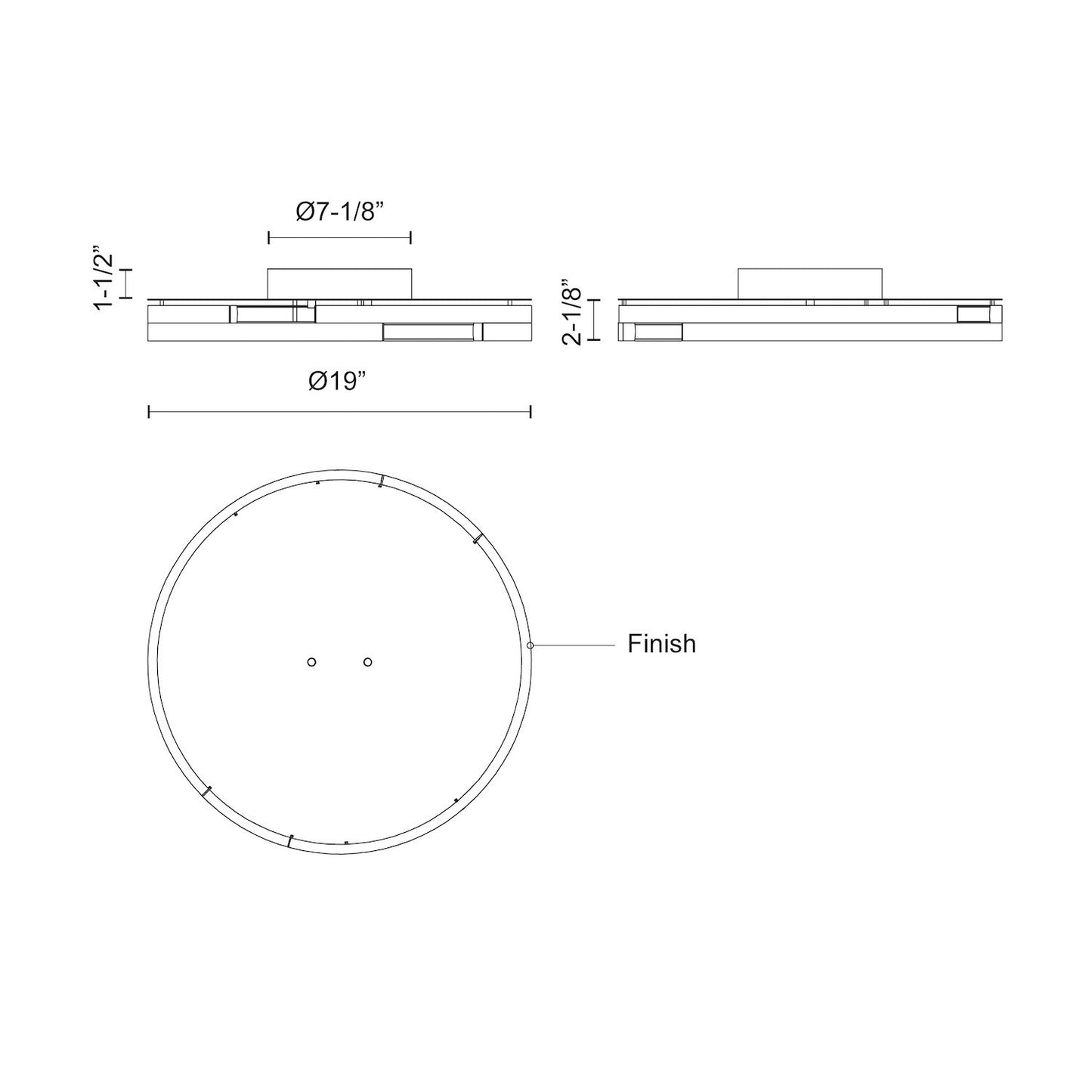 Kuzco Lighting-FM52719-BK-UNV-010|ALT|2
