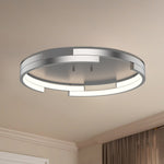 Kuzco Lighting-FM52719-BN-UNV-010|ALT|1