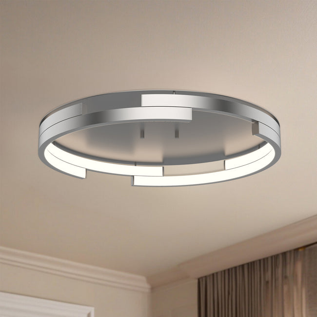 Kuzco Lighting-FM52719-BN-UNV-010|ALT|1