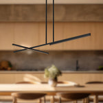 Kuzco Lighting-LP28748-BK-UNV|ALT|1