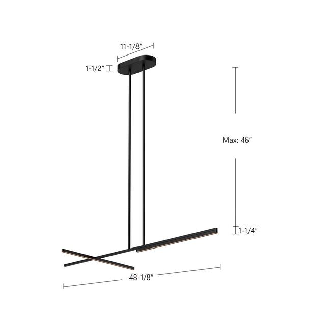 Kuzco Lighting-LP28748-BK-UNV|ALT|3