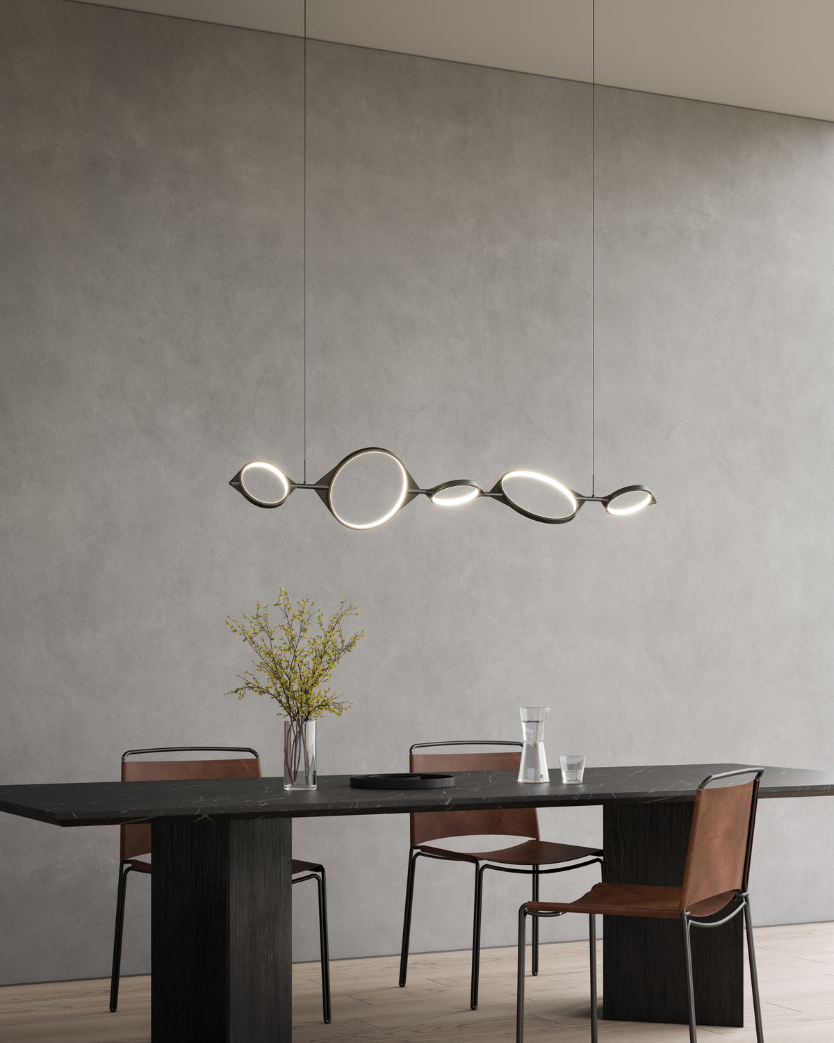 Kuzco Lighting-LP84457-BK-UNV|ALT|2