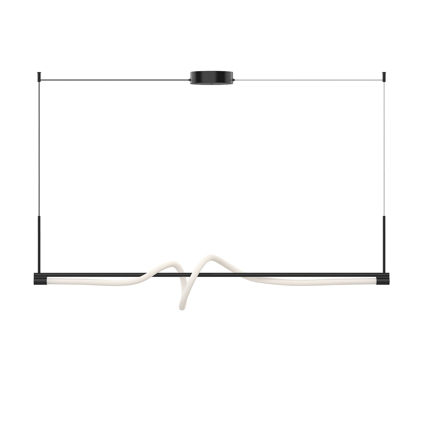 Kuzco Lighting-LP95354-BK-UNV|ALT|1