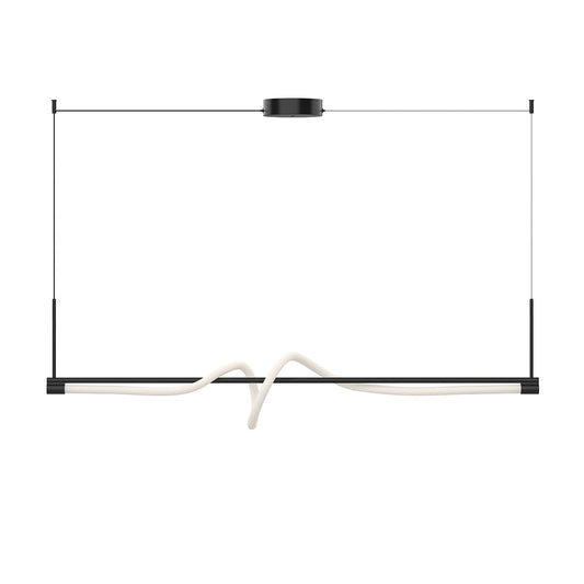 Kuzco Lighting-LP95354-BK-UNV|ALT|1