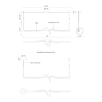 Kuzco Lighting-LP95354-BK-UNV|ALT|5