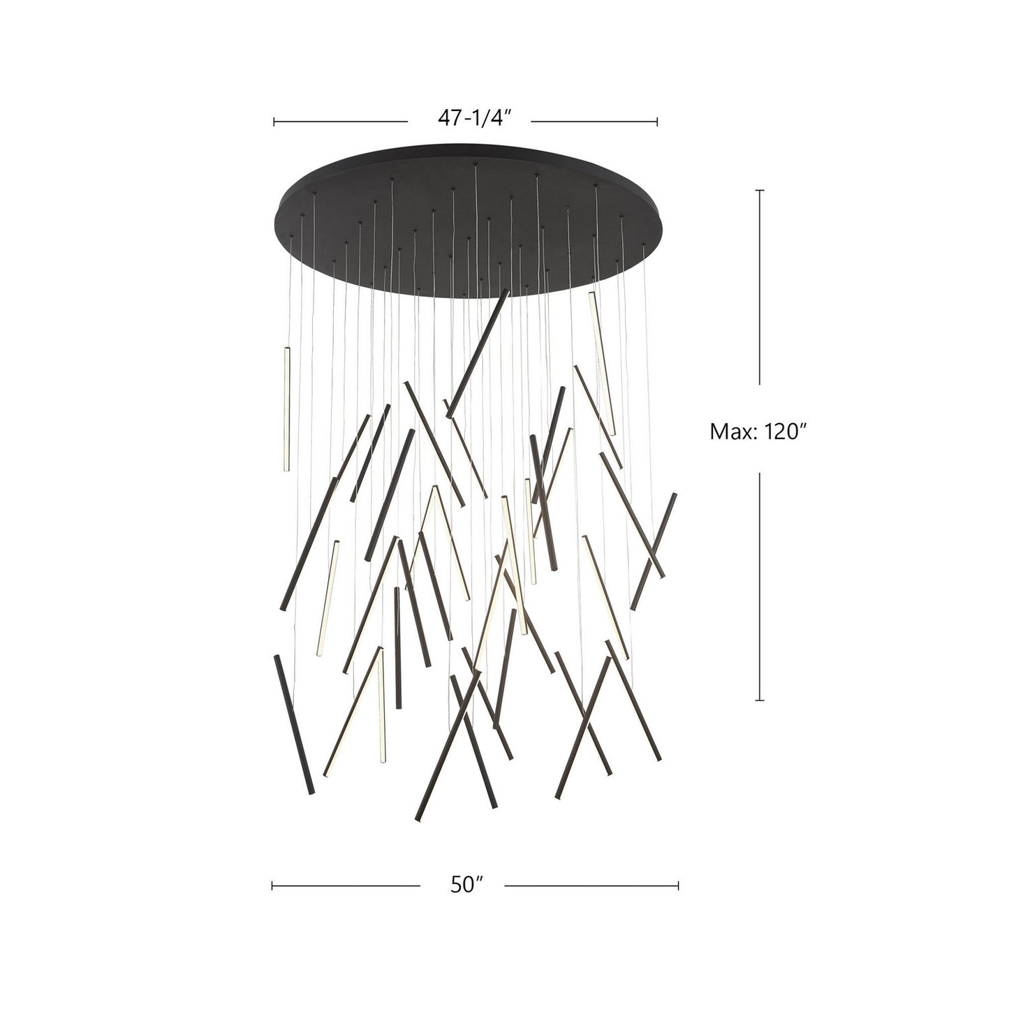 Kuzco Lighting-MP14850-BK-UNV-010|ALT|4