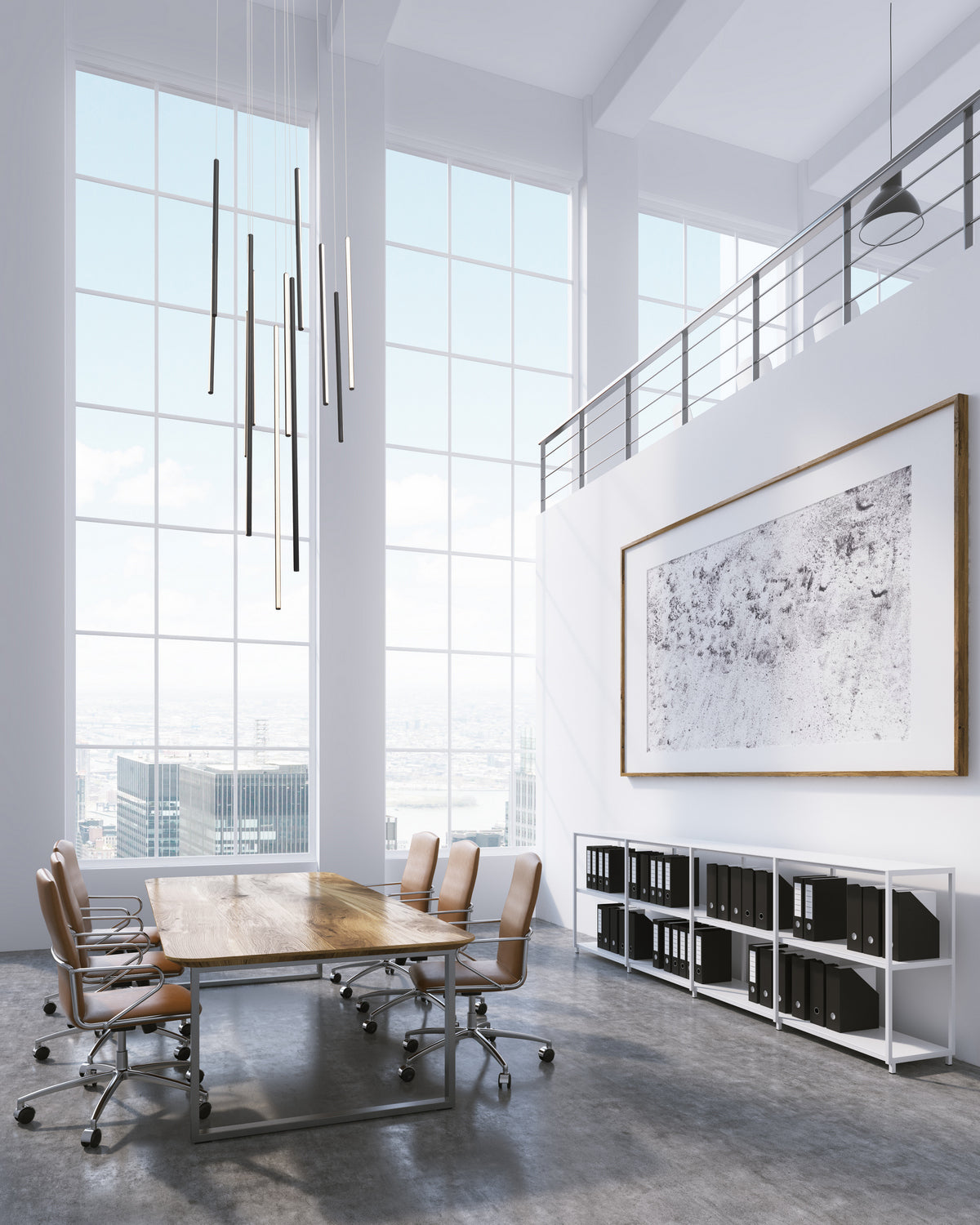 Kuzco Lighting-MP14924-BK-UNV-010|ALT|1