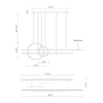 Kuzco Lighting-MP14956-BK-UNV-010|ALT|2