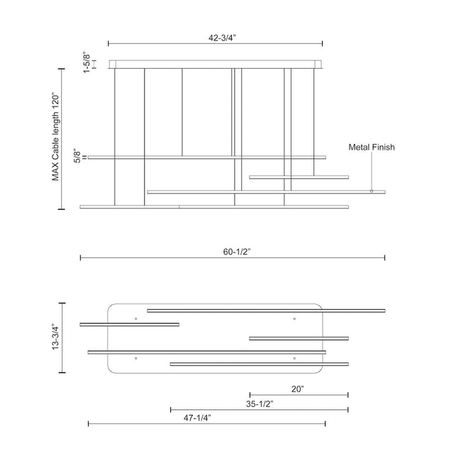 Kuzco Lighting-MP14960-WH-UNV-010|ALT|2