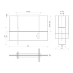 Kuzco Lighting-MP28356-BK-UNV-010|ALT|3