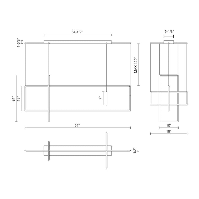 Kuzco Lighting-MP28356-BK-UNV-010|ALT|3